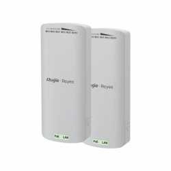 Ruıjıe Reyee RG-EST100-E Outdoor 300Mbps 2.4Ghz Noktadan Noktaya Access Point 2Lİ