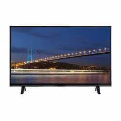 Hi-Level 55UHL700 4K Ultra HD 55 140 Ekran Uydu Alıcılı Smart Led Televizyon