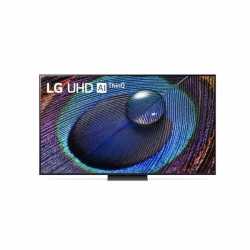 LG 65UR91006 65 inç 165 Ekran Uydu Alıcılı 4K Ultra HD Smart LED Televizyon